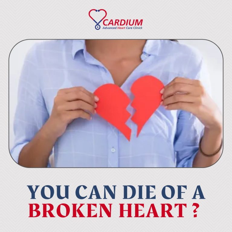 Cardium Advanced Health Care Clinic | Heart Hospital In Mumbai