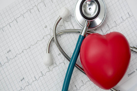 The Link Between Stress and Heart Health: Strategies for Stress Management
