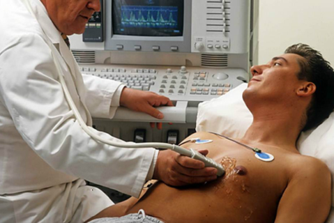 The Role of Echocardiography in Cardiovascular Diagnosis