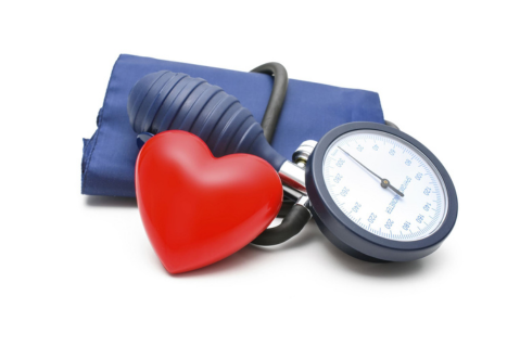 A Comprehensive Guide to Lowering Blood Pressure and Improving Heart Health