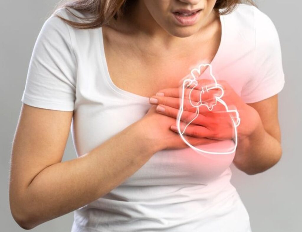 Preventive Cardiology: Taking Control Before a Crisis