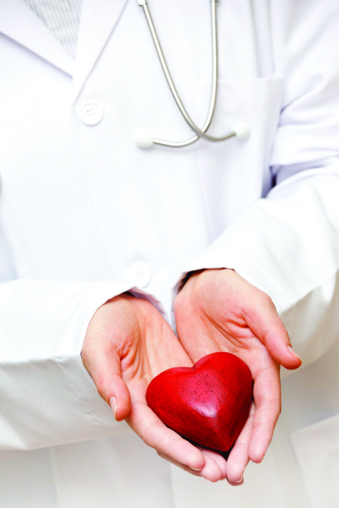 Cardiology