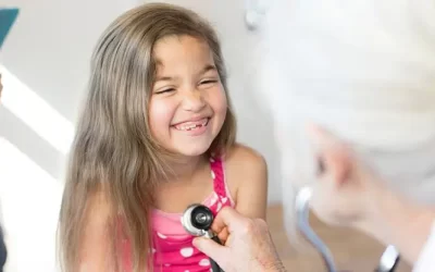 Healthy teenage lifestyle: exercise, diet, and wellness for a strong heart.