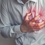 Early hidden signs of heart disease including fatigue, chest discomfort, breathlessness and palpitations