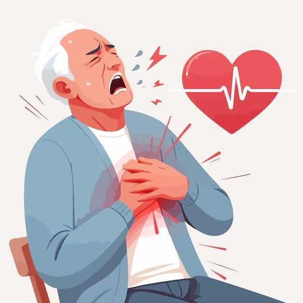 Why heart disease is increasing in India due to lifestyle and stress