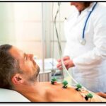 Young software professional appearing healthy while facing hidden cardiovascular risks